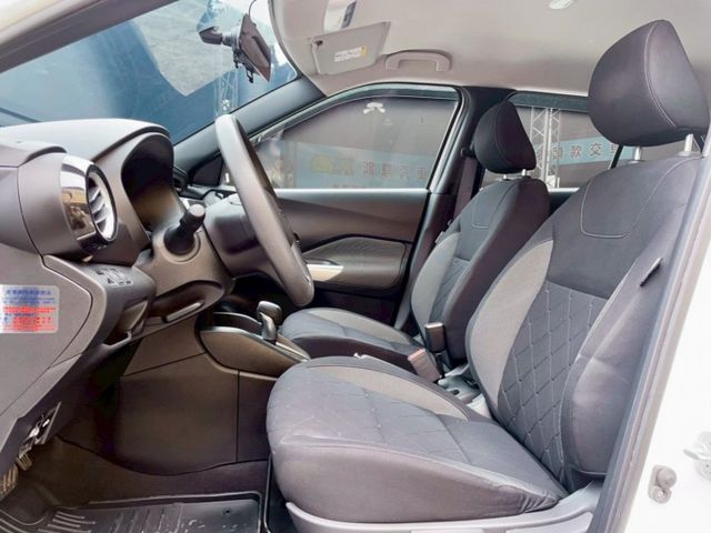 2019 Nissan Kicks 1.5時尚版 超低里程僅跑三萬一 選配 Kicks ID. 運動套件組  第5張相片