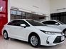 2023/24年式 Toyota Corolla Altis 1.8豪華＋ 一手車 原廠保養 原廠保固中 里程僅二萬一