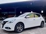 2021 Nissan Tiida 5D 智能360版 超低里程僅跑三萬一  第2張縮圖