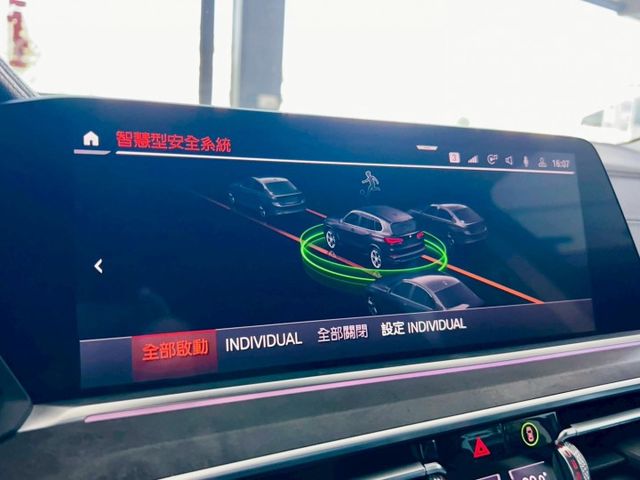 2019 BMW X5 xDrive40i旗艦版 總代理 一手車 原廠保養 里程僅跑十一萬  第7張相片