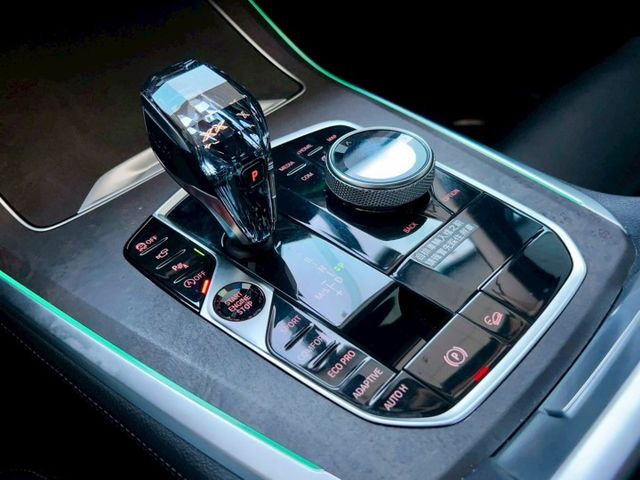 2019 BMW X5 xDrive40i旗艦版 總代理 一手車 原廠保養 里程僅跑十一萬  第12張相片