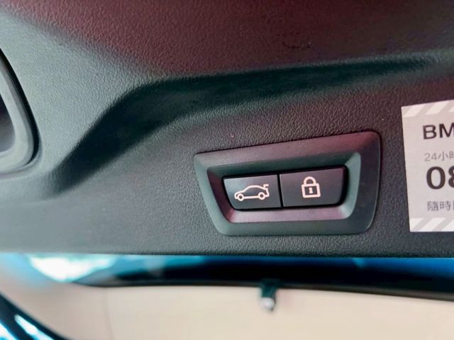 2019 BMW X5 xDrive40i旗艦版 總代理 一手車 原廠保養 里程僅跑十一萬  第17張相片