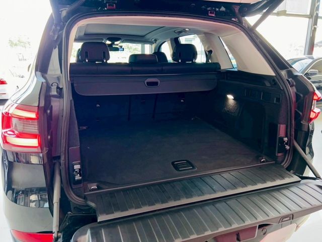 2019 BMW X5 xDrive40i旗艦版 總代理 一手車 原廠保養 里程僅跑十一萬  第18張相片