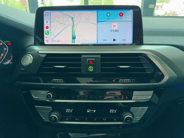 2020 BMW X3 M40i 總代理 一手車 原廠保養  第5張相片