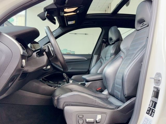 2020 BMW X3 M40i 總代理 一手車 原廠保養  第9張相片