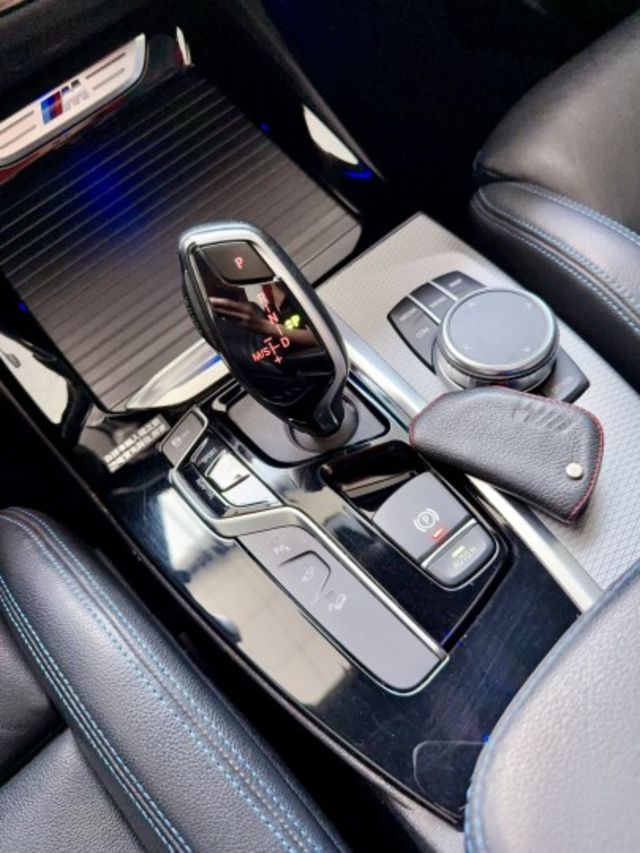 2020 BMW X3 M40i 總代理 一手車 原廠保養  第12張相片