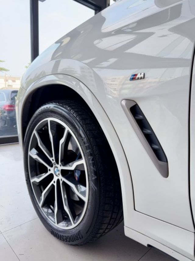 2020 BMW X3 M40i 總代理 一手車 原廠保養  第20張相片