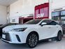 2023 Lexus RX350h頂級版 一手車 原廠保養 原廠保固中 迎風面犀牛皮 選配環景  第3張縮圖