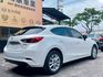 2018 Mazda 3 5D 2.0 尊榮進化版 里程僅跑八萬 循跡 盲點  第17張縮圖