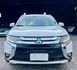 2020/21年式  Mitsubishi  Outlander 4WD 躍動型 循跡防滑 三合一盲區偵測警示  第2張縮圖