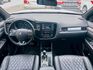 2020/21年式  Mitsubishi  Outlander 4WD 躍動型 循跡防滑 三合一盲區偵測警示  第9張縮圖