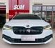 2022/23年式 Skoda Superb Combi 2.0 TSI SportPlus 4x4 一手車 原廠保養  第2張縮圖