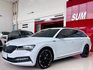 2022/23年式 Skoda Superb Combi 2.0 TSI SportPlus 4x4 一手車 原廠保養  第3張縮圖
