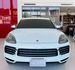 2020/21年式 Porsche Cayenne V6 總代理 原廠保養 里程僅跑二萬五  第2張縮圖