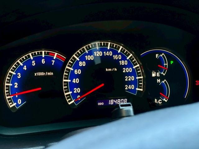2008 Mitsubishi Grunder 2.4 EXi旗艦型 里程僅跑十八萬 天窗 電動座椅  第5張相片
