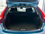 2014 Volvo V60 D4 豪華版 里程僅跑十七萬 盲點偵測  第13張縮圖