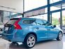2014 Volvo V60 D4 豪華版 里程僅跑十七萬 盲點偵測  第15張縮圖