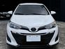 2018 Toyota 小改款 Vios 1.5豪華版 市場稀有頂規版本 IKEY 定速 恆溫  第2張縮圖