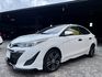2018 Toyota 小改款 Vios 1.5豪華版 市場稀有頂規版本 IKEY 定速 恆溫  第3張縮圖