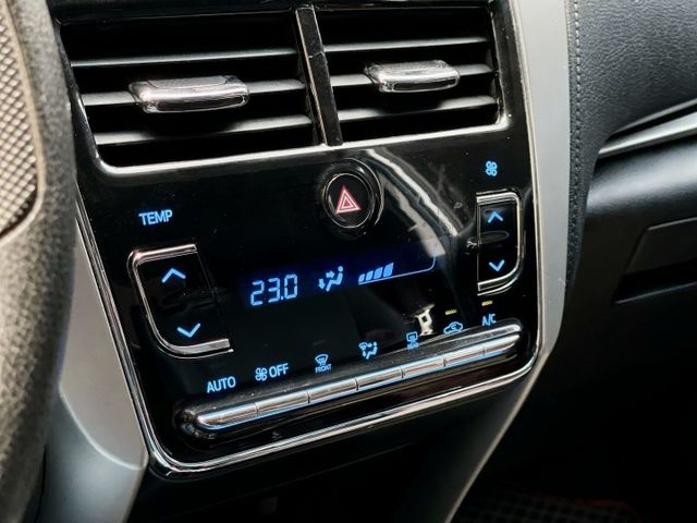 2018 Toyota 小改款 Vios 1.5豪華版 市場稀有頂規版本 IKEY 定速 恆溫  第11張相片