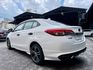 2018 Toyota 小改款 Vios 1.5豪華版 市場稀有頂規版本 IKEY 定速 恆溫  第14張縮圖