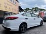 2018 Toyota 小改款 Vios 1.5豪華版 市場稀有頂規版本 IKEY 定速 恆溫  第16張縮圖