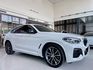 2020 BMW 美規 小改款 X4 xDrive30i M Sport 多樣選配 里程僅跑八萬五  第1張縮圖