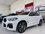 2020 BMW 美規 小改款 X4 xDrive30i M Sport 多樣選配 里程僅跑八萬五  第3張縮圖