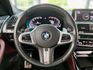 2020 BMW 美規 小改款 X4 xDrive30i M Sport 多樣選配 里程僅跑八萬五  第8張縮圖