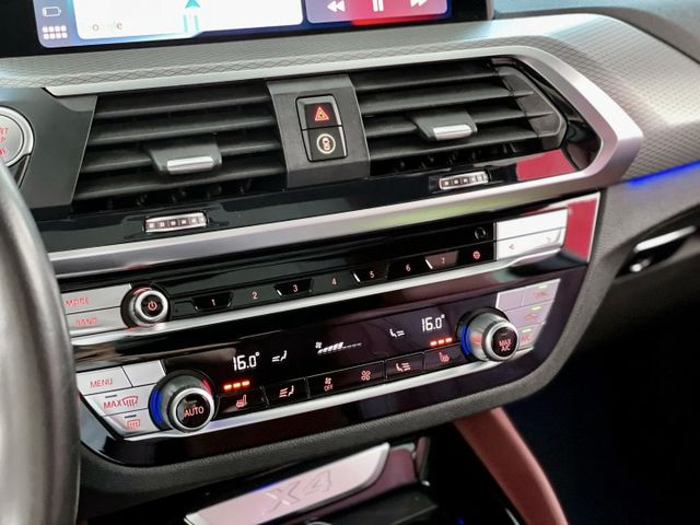 2020 BMW 美規 小改款 X4 xDrive30i M Sport 多樣選配 里程僅跑八萬五  第14張相片