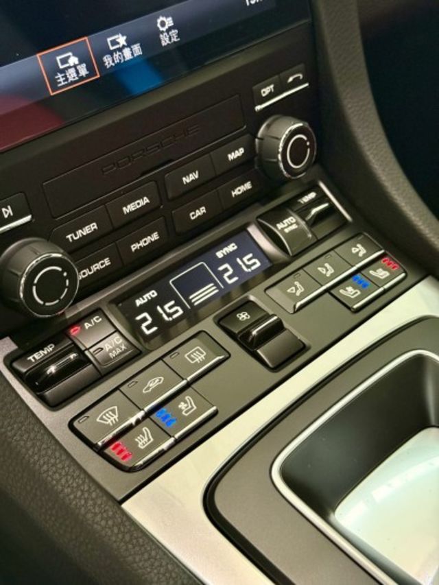 2024 Porsche 718 Boxster Style Edition 總代理 選配72萬 現省100萬 原廠保固  第13張相片