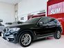 2018 BMW X3 xDrive30i豪華運動版 總代理 一手車 選配 15.8 萬 里程僅跑十萬  第3張縮圖