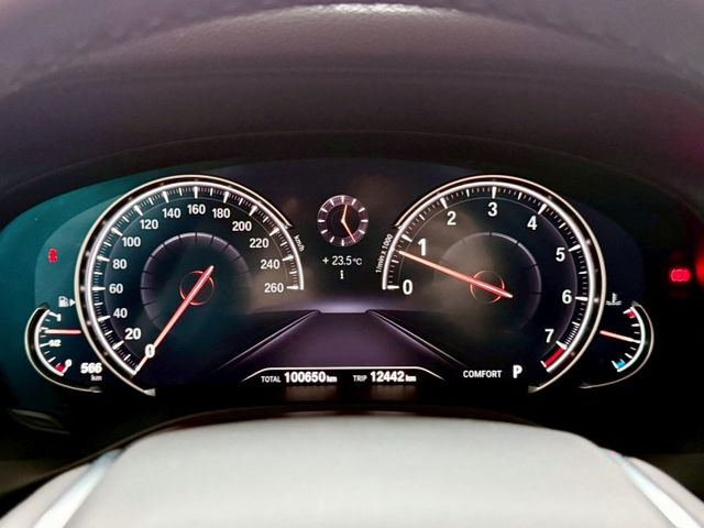 2018 BMW X3 xDrive30i豪華運動版 總代理 一手車 選配 15.8 萬 里程僅跑十萬  第8張相片