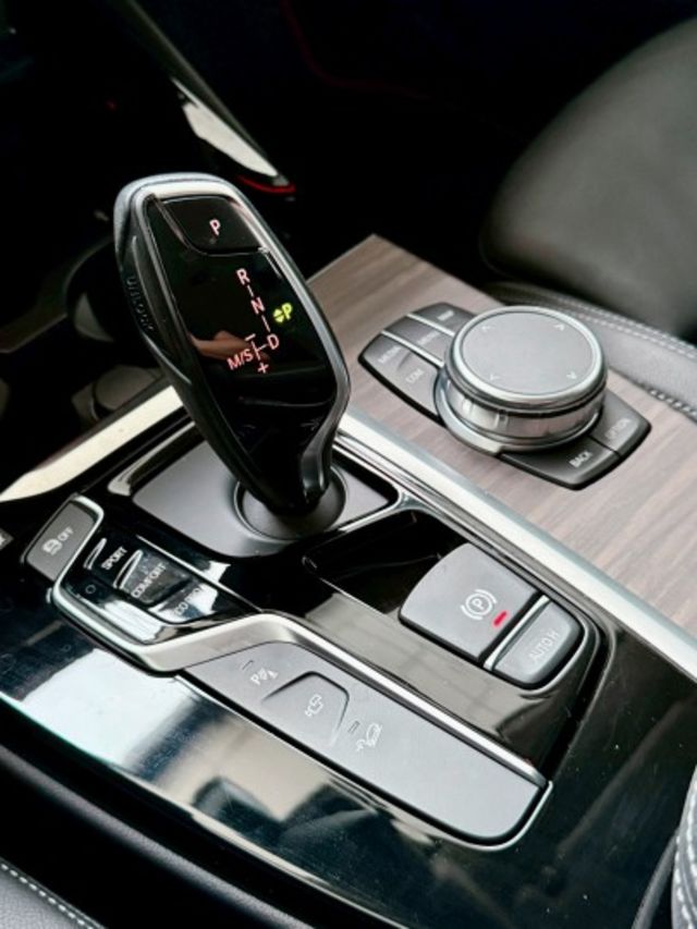 2018 BMW X3 xDrive30i豪華運動版 總代理 一手車 選配 15.8 萬 里程僅跑十萬  第15張相片