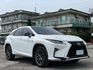 2017 Lexus RX200t F Sport 全景天窗 Mark Levinson 通風椅 抬顯 ACC 環景  第1張縮圖