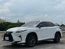 2017 Lexus RX200t F Sport 全景天窗 Mark Levinson 通風椅 抬顯 ACC 環景  第3張縮圖