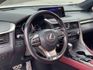 2017 Lexus RX200t F Sport 全景天窗 Mark Levinson 通風椅 抬顯 ACC 環景  第9張縮圖