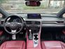 2017 Lexus RX200t F Sport 全景天窗 Mark Levinson 通風椅 抬顯 ACC 環景  第13張縮圖
