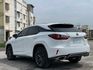 2017 Lexus RX200t F Sport 全景天窗 Mark Levinson 通風椅 抬顯 ACC 環景  第15張縮圖