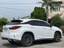 2017 Lexus RX200t F Sport 全景天窗 Mark Levinson 通風椅 抬顯 ACC 環景  第17張縮圖