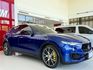 2021年式 Maserati Levante Elite 總代理 原廠保養 一手車 極低里程僅1萬5  第1張縮圖