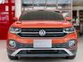 20 年式 VW T-Cross 230 TSI Style Design 里程僅跑兩萬三 選配beats 環繞音響套件  第2張縮圖