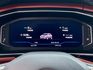 20 年式 VW T-Cross 230 TSI Style Design 里程僅跑兩萬三 選配beats 環繞音響套件  第8張縮圖