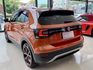 20 年式 VW T-Cross 230 TSI Style Design 里程僅跑兩萬三 選配beats 環繞音響套件  第19張縮圖