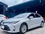 2021/22年式 Toyota Corolla Altis 1.8豪華 一手車 原廠保養 里程僅跑一萬七  第3張縮圖