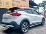 2020 Nissan Kicks 1.5 智行旗艦版 原廠保養 里程僅跑五萬六  第20張縮圖