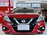 2020 Nissan Tiida 5D 智能360版 里程僅跑七萬八  第2張縮圖