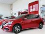 2020 Nissan Tiida 5D 智能360版 里程僅跑七萬八  第3張縮圖