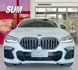 2020/21年式 BMW X6 M50i  總代理 里程僅跑六萬 5AU  第2張縮圖
