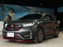 2022 Honda 5.5 代 CR-V 1.5 S 里程僅跑四萬四 多樣改裝